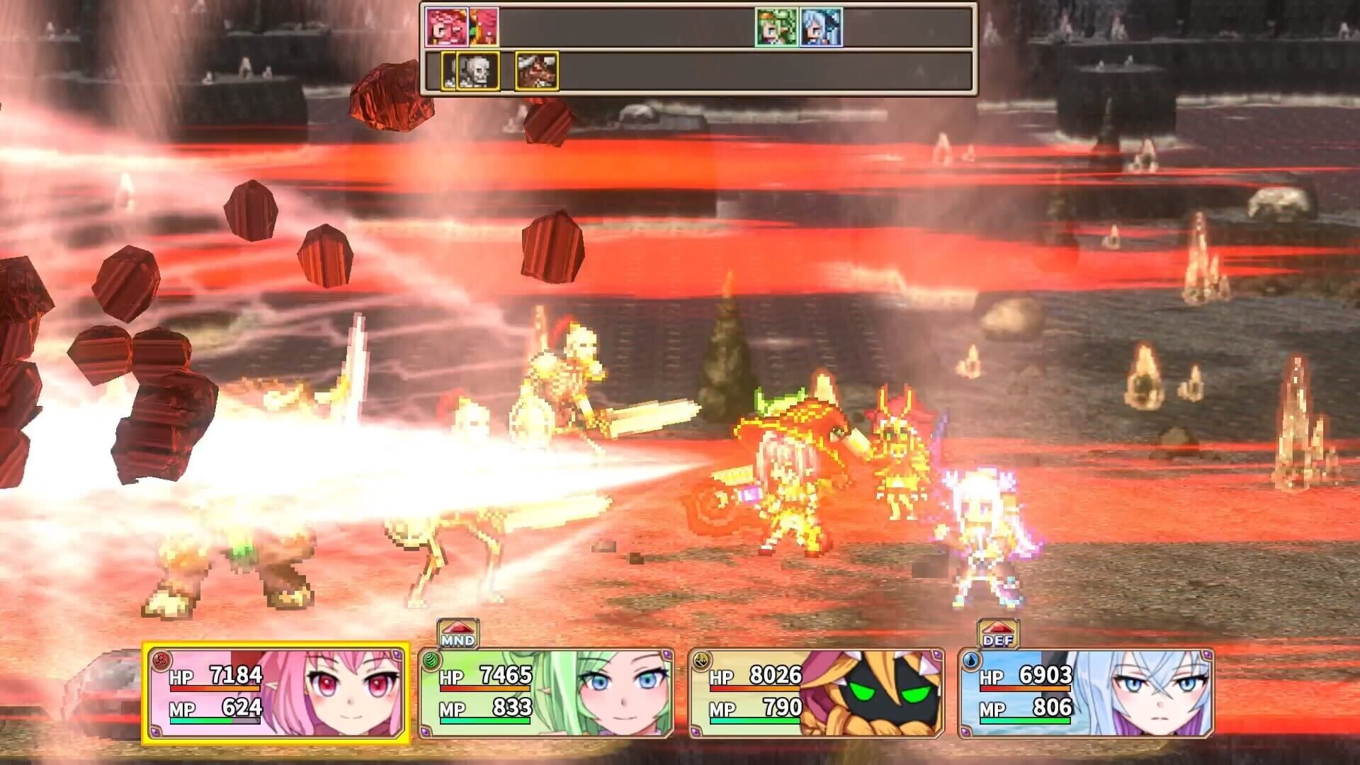 Screenshot for Astrune Academy