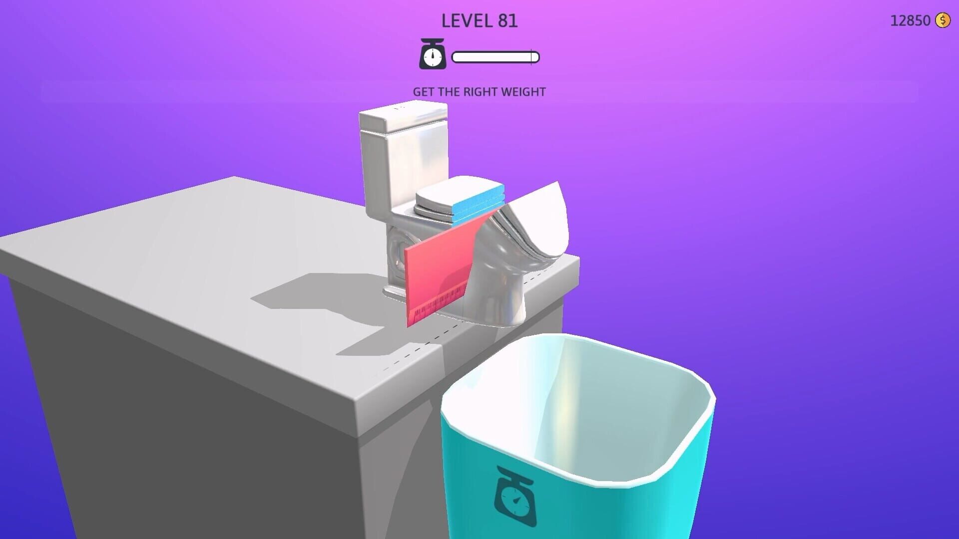 Screenshot for ASMR Slicing: Joyful Cutting DLC