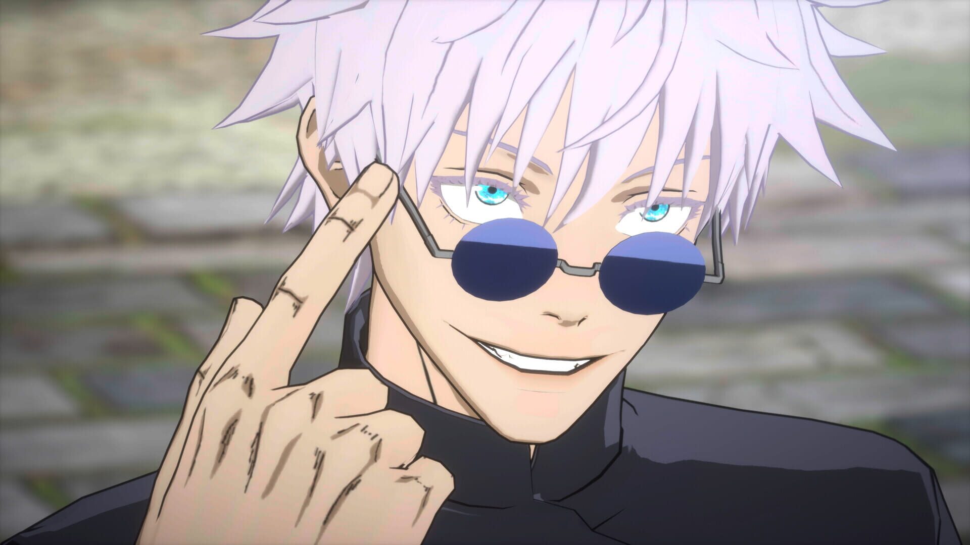 Screenshot for Jujutsu Kaisen: Cursed Clash - Hidden Inventory/Premature Death