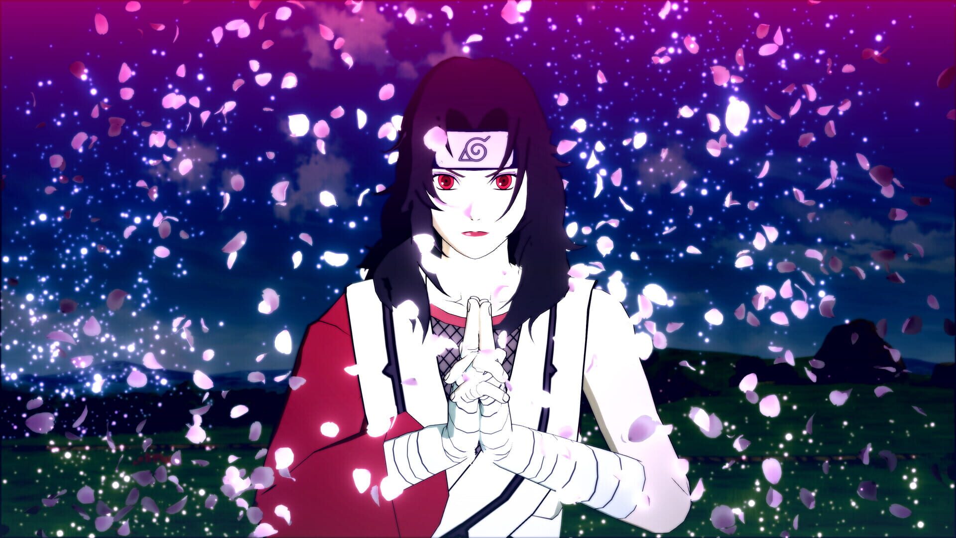 Screenshot for Naruto x Boruto: Ultimate Ninja Storm Connection - DLC Pack 3
