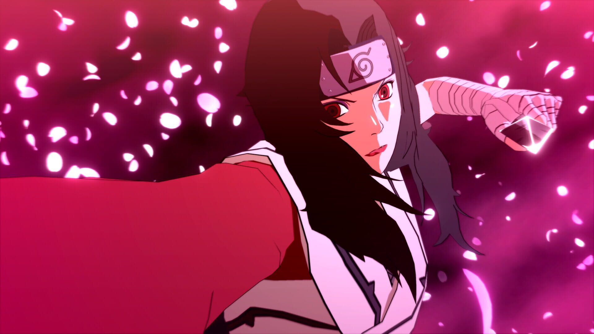 Screenshot for Naruto x Boruto: Ultimate Ninja Storm Connection - DLC Pack 3