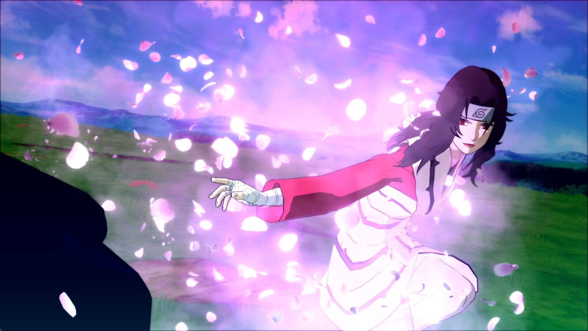 Screenshot for Naruto x Boruto: Ultimate Ninja Storm Connection - DLC Pack 3
