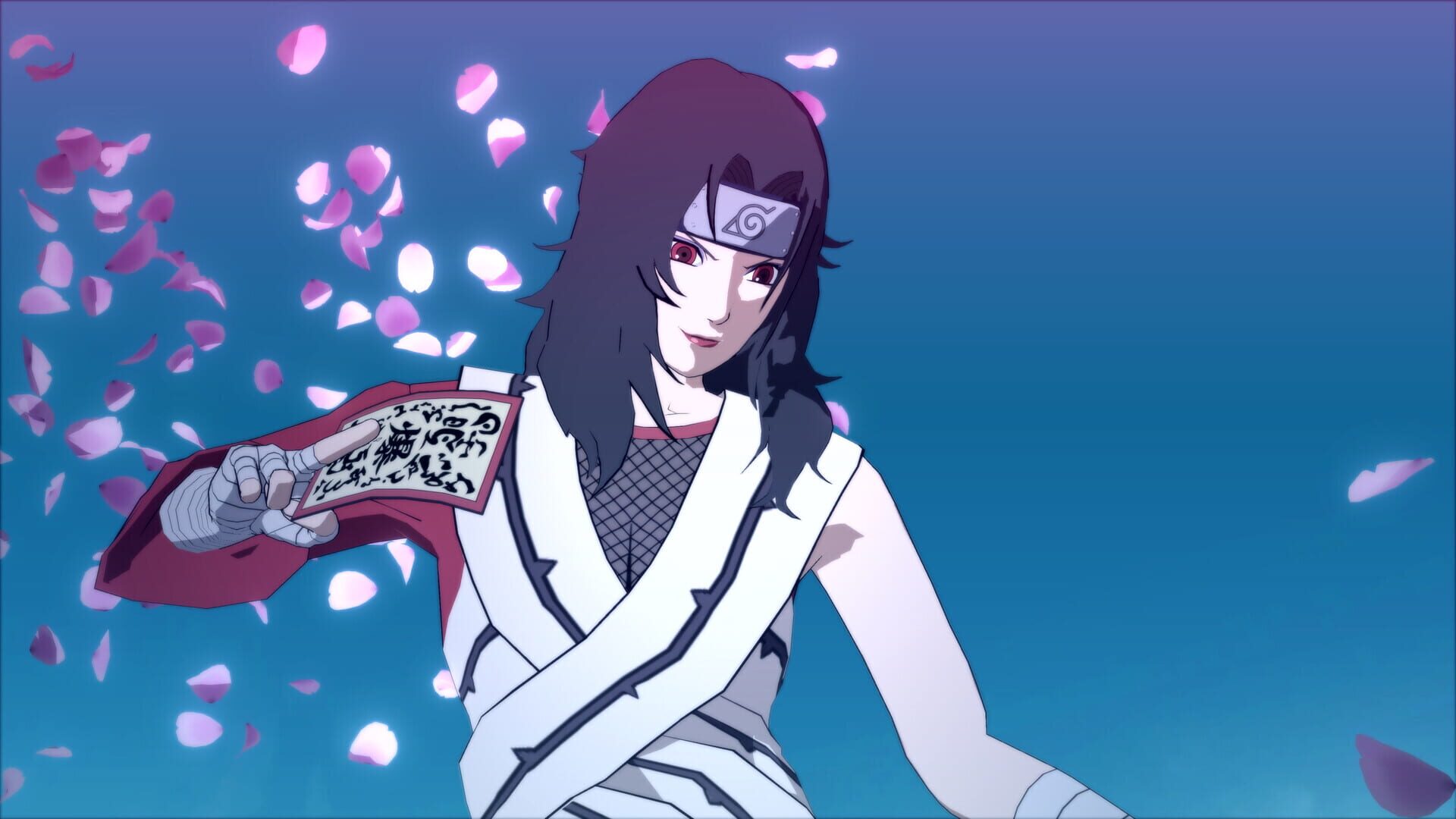 Screenshot for Naruto x Boruto: Ultimate Ninja Storm Connection - DLC Pack 3