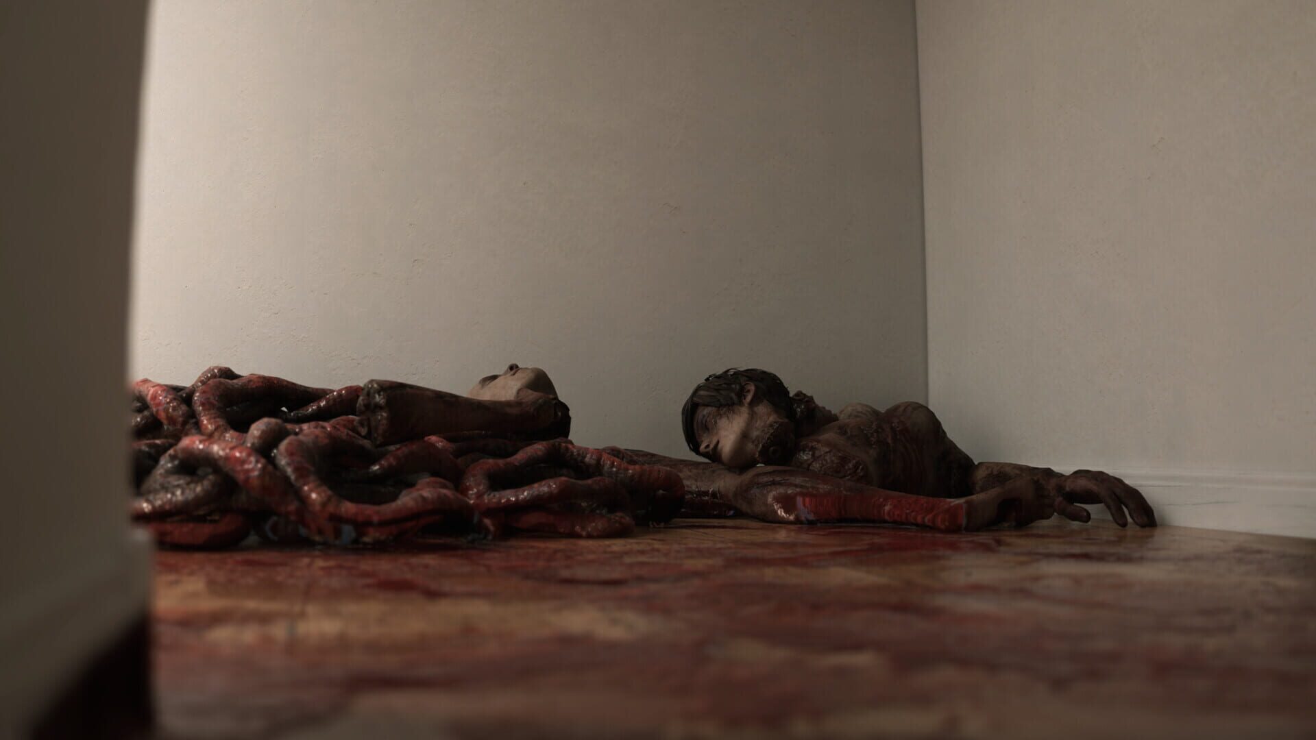 Screenshot for Supernatural
