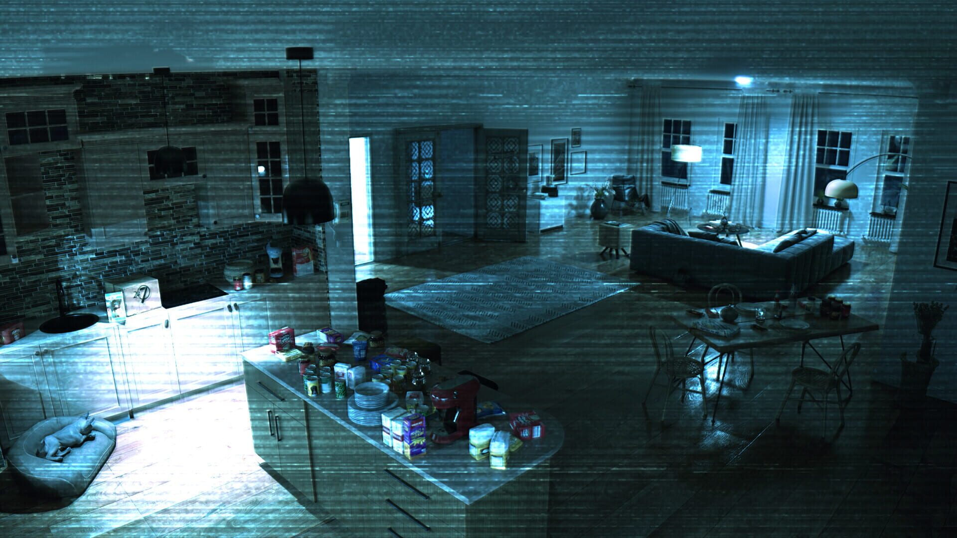 Screenshot for Supernatural