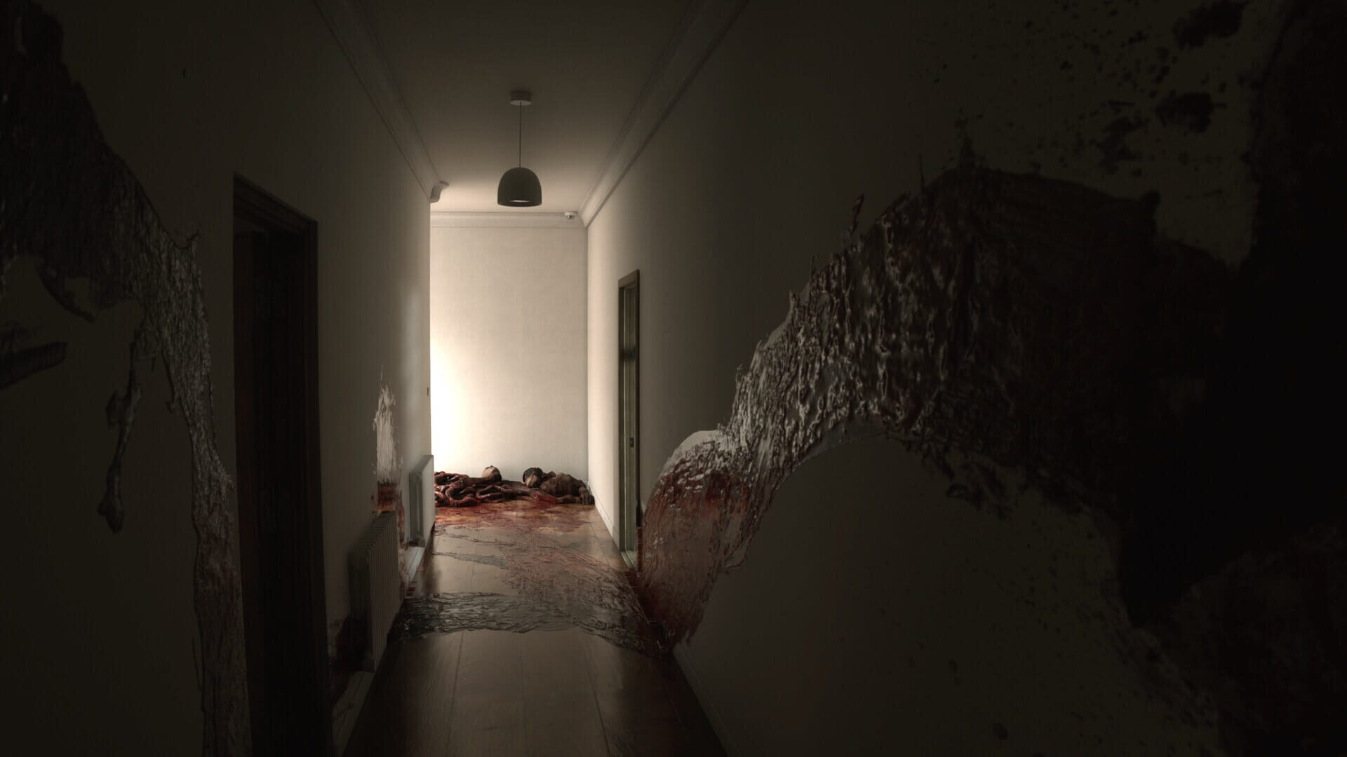 Screenshot for Supernatural