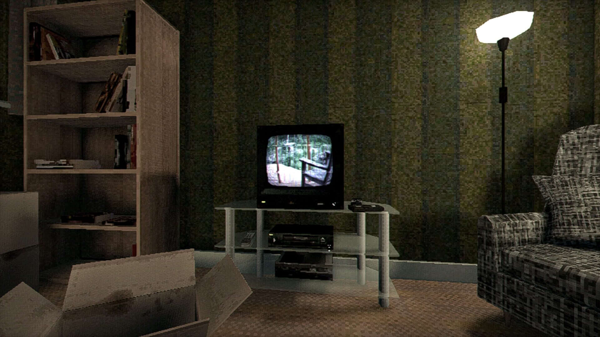 Screenshot for The End of You