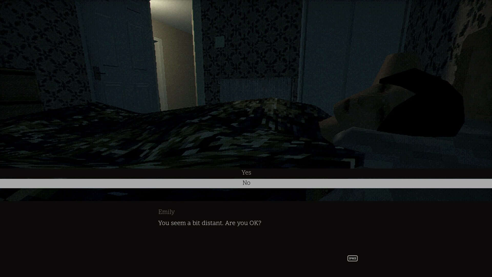 Screenshot for The End of You