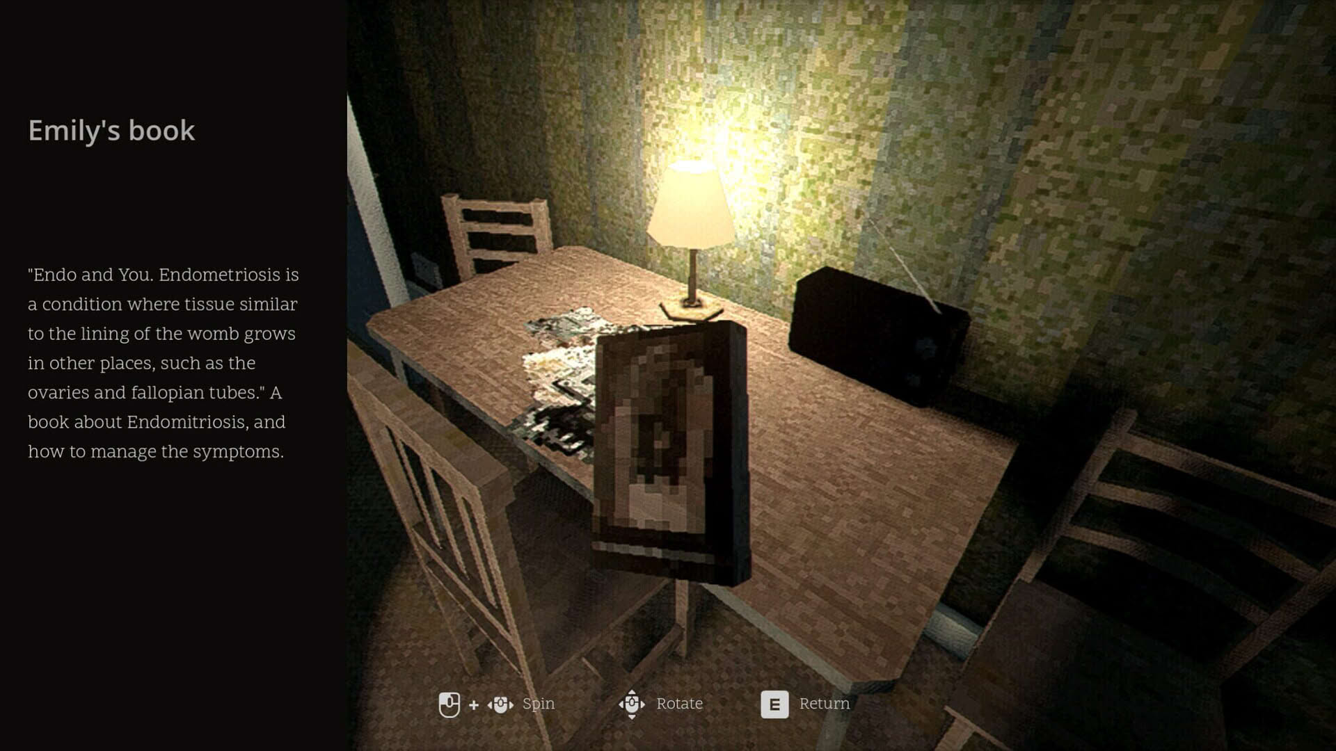 Screenshot for The End of You