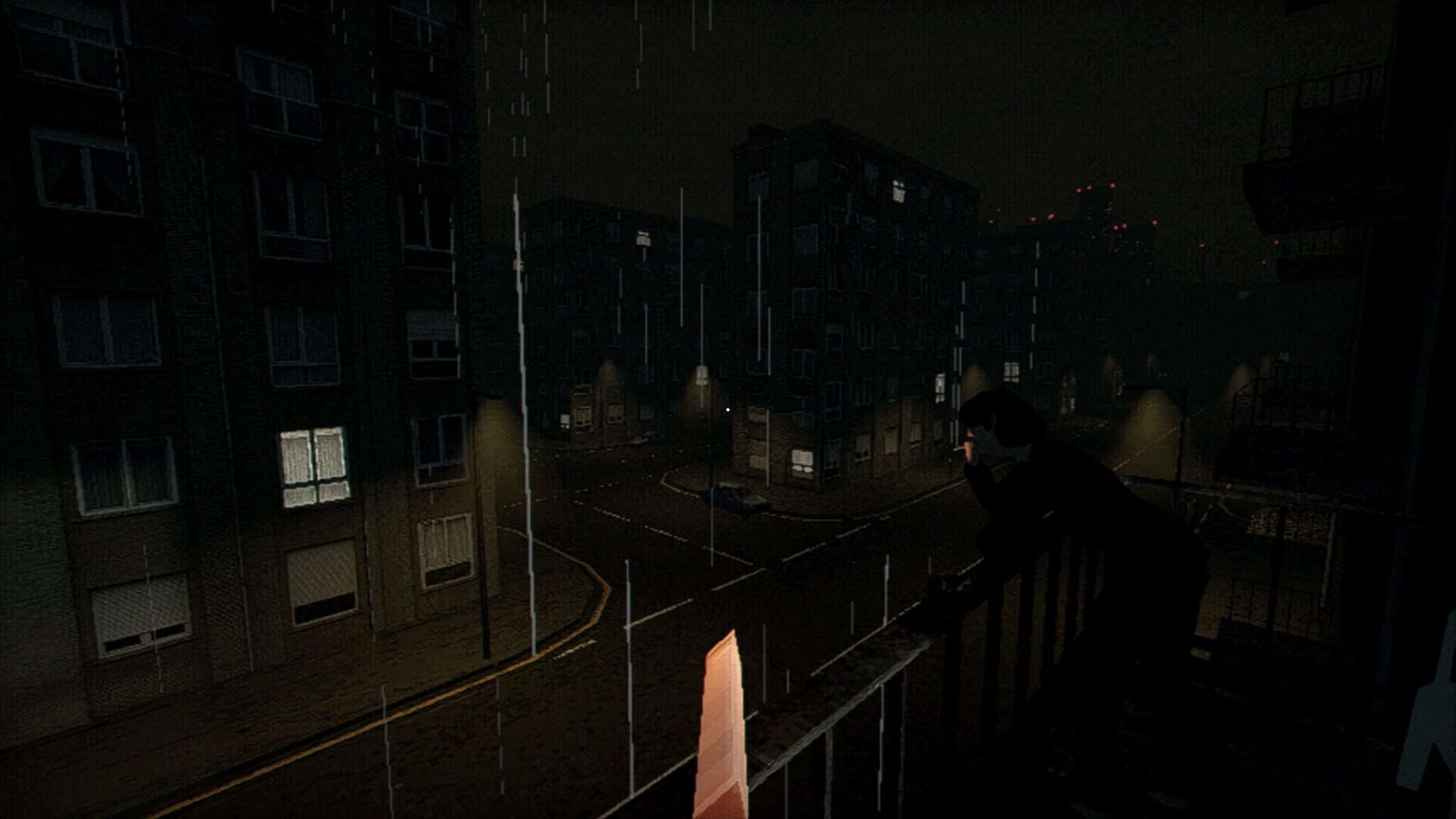 Screenshot for The End of You