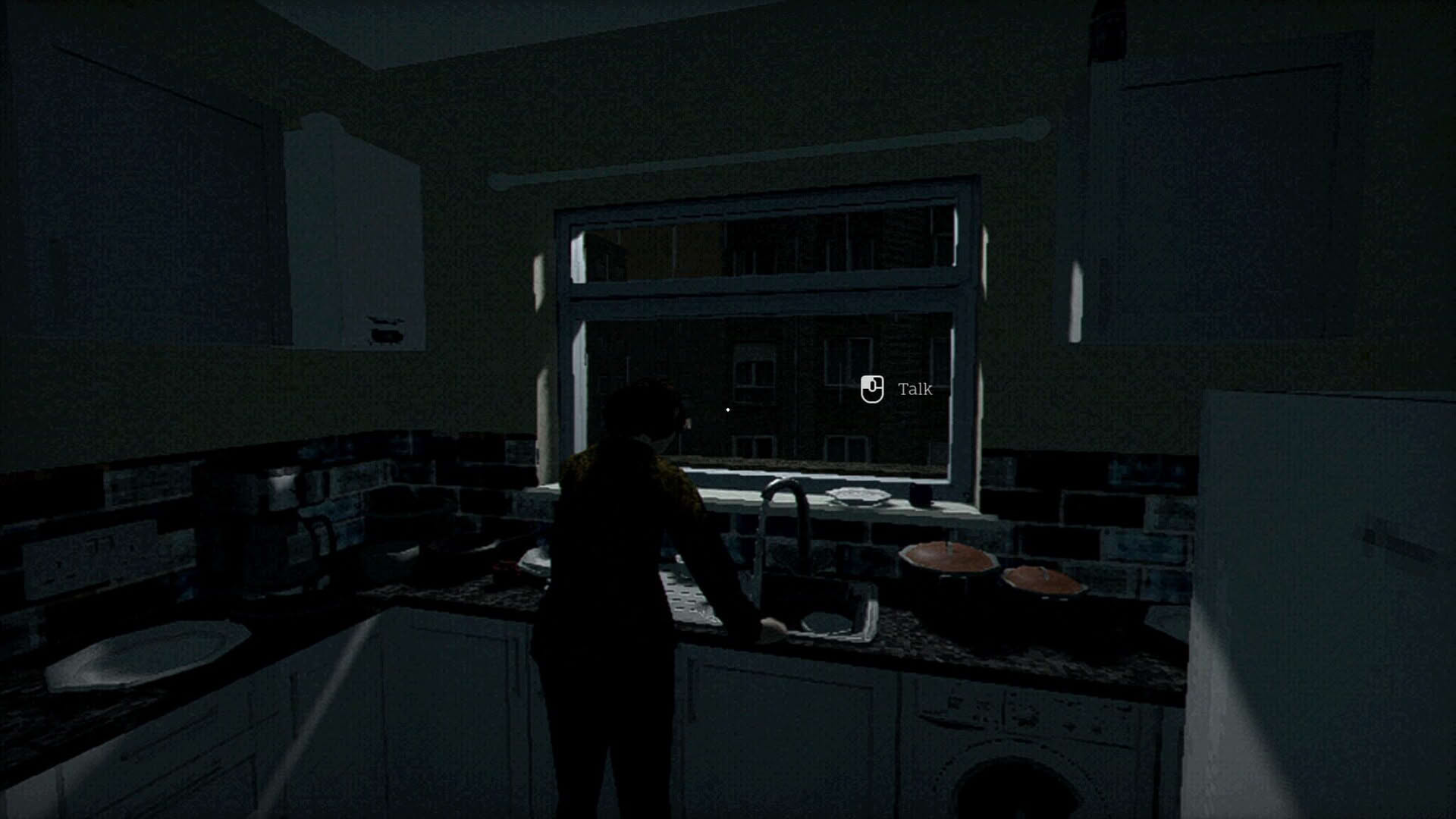 Screenshot for The End of You