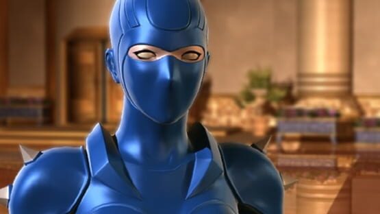 Screenshot for Cobra The Arcade