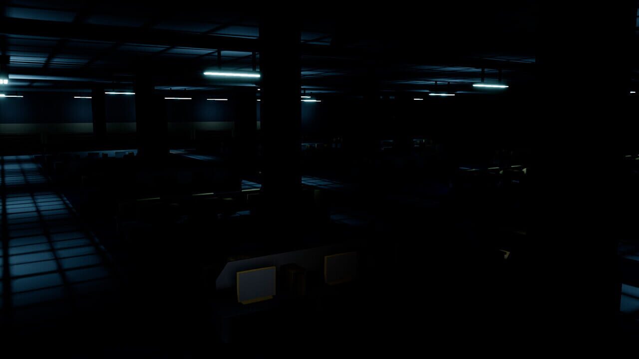 Screenshot for Sparky: Hills of Death