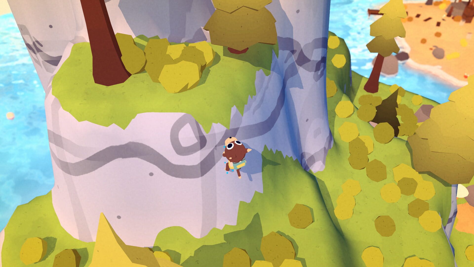Screenshot for Cloudy Valley
