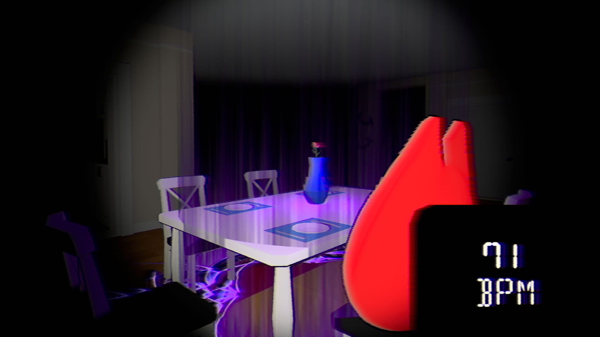 Screenshot for Ruby's Vitten Party