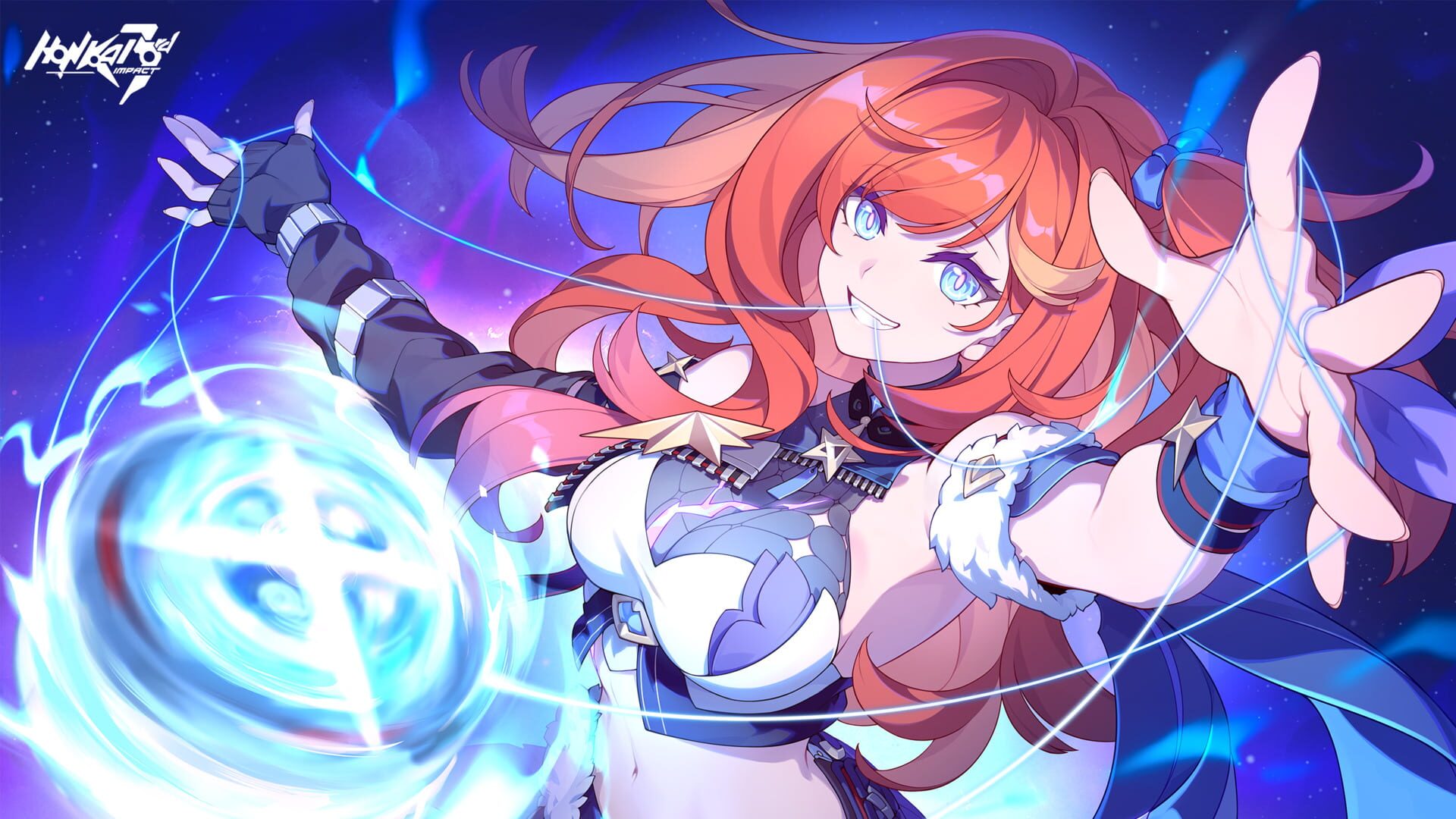 Screenshot for Honkai Impact 3rd: Part 2 - Extinguished Starlight and Rekindled Fire