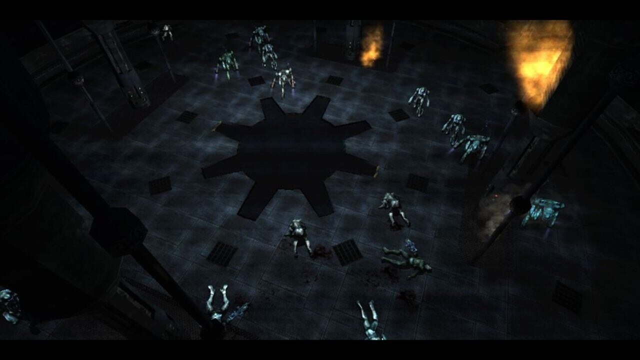 Screenshot for Kreed