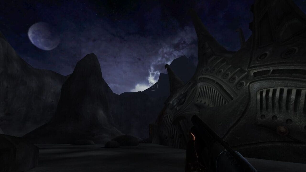 Screenshot for Kreed