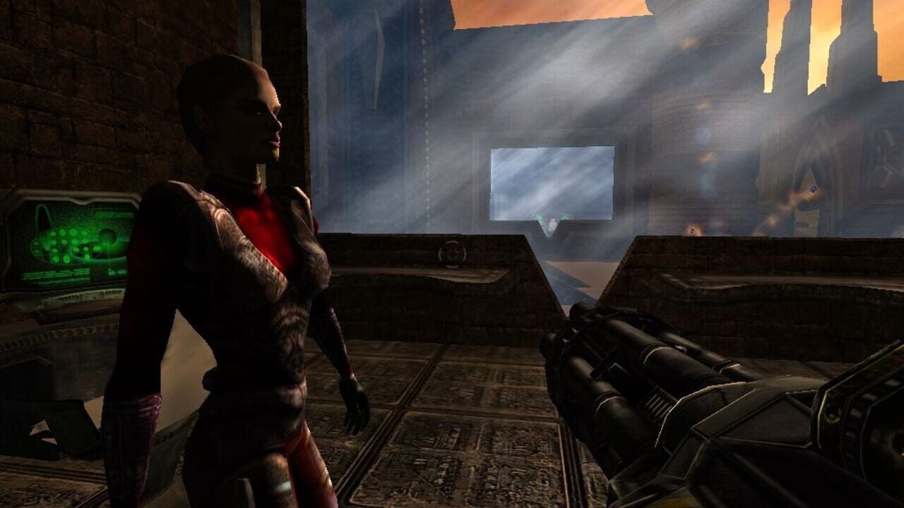 Screenshot for Kreed