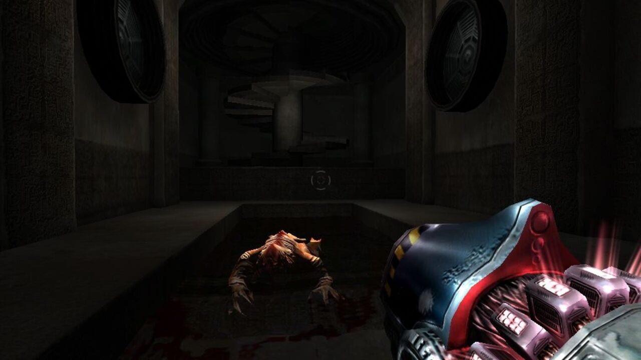 Screenshot for Kreed