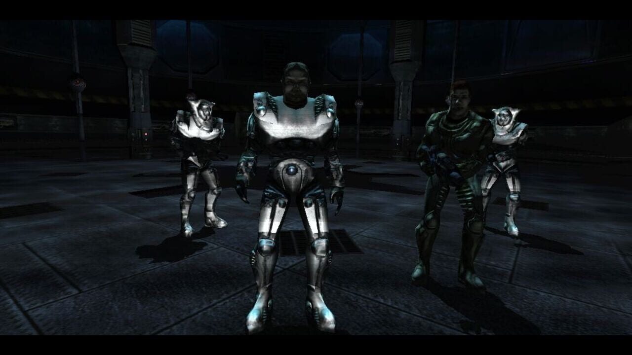Screenshot for Kreed