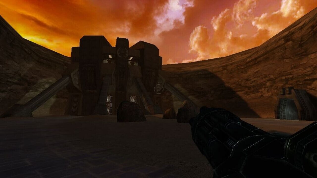 Screenshot for Kreed