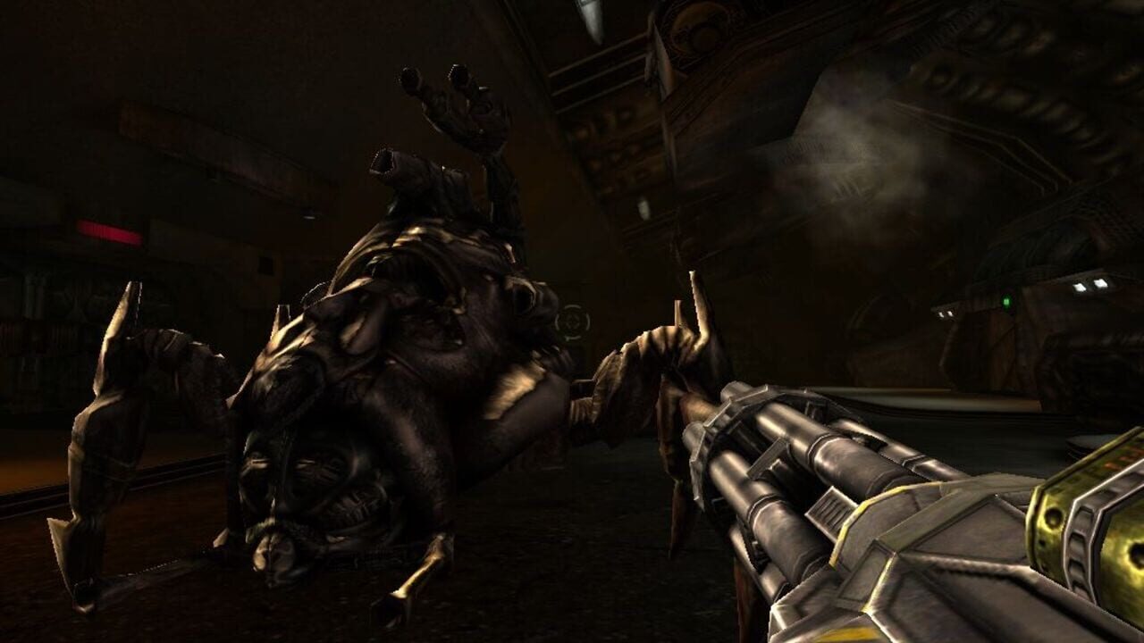 Screenshot for Kreed
