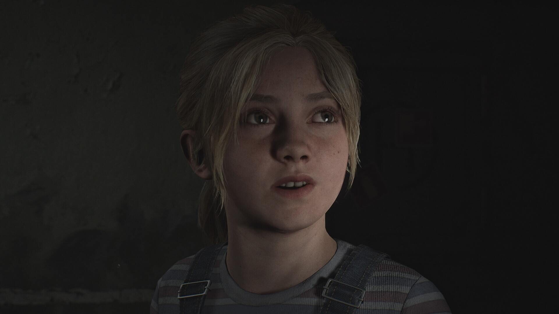 Screenshot for Silent Hill 2