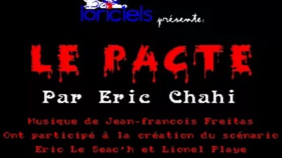 Screenshot for Le Pacte