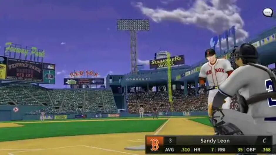 Screenshot for MLB 9 Innings 16