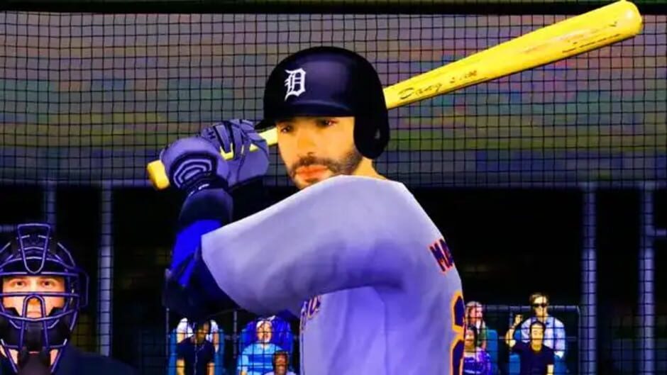 Screenshot for MLB 9 Innings 16