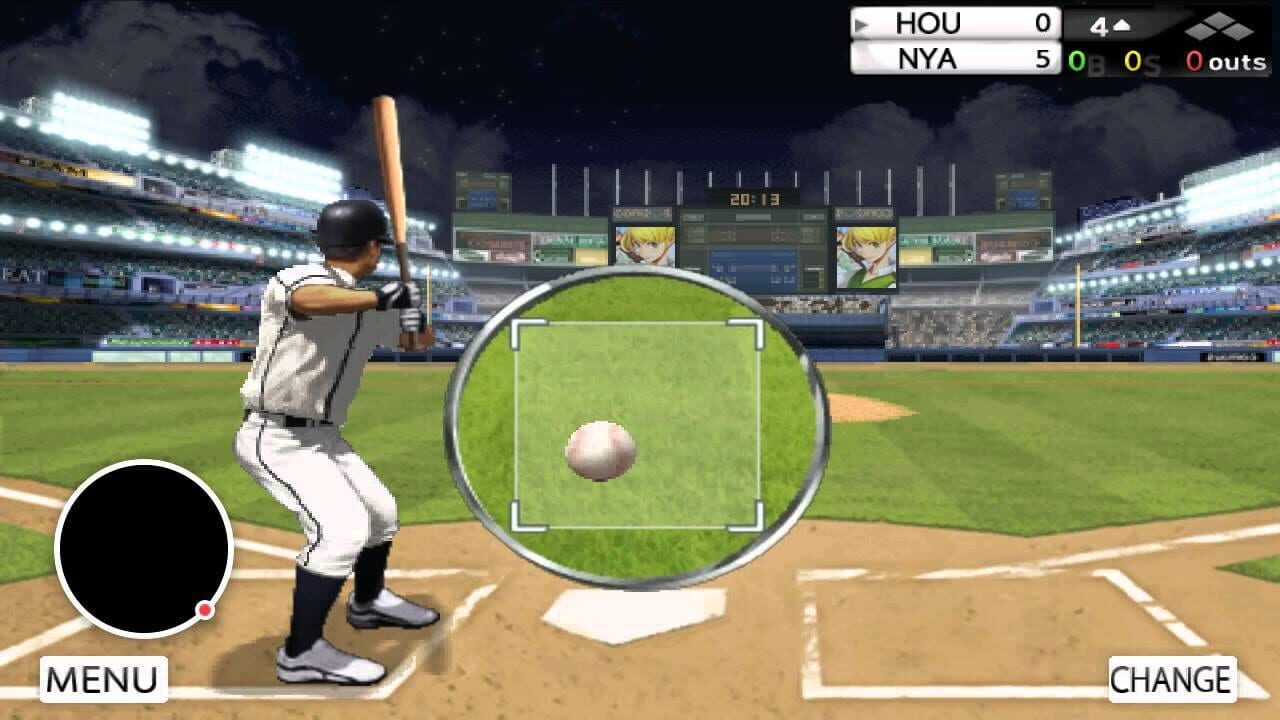 Screenshot for MLB 9 Innings 16