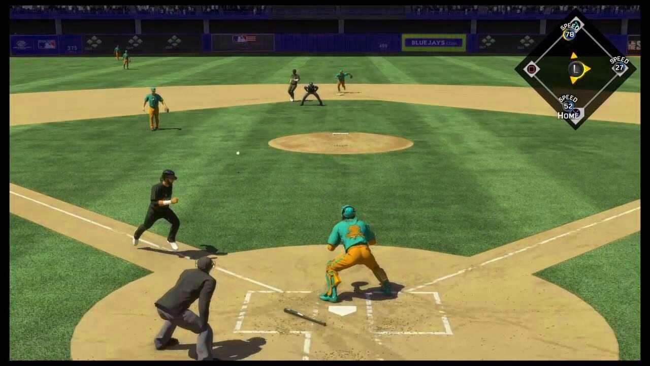 Screenshot for MLB 9 Innings 16
