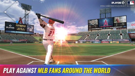 Screenshot for MLB 9 Innings 18
