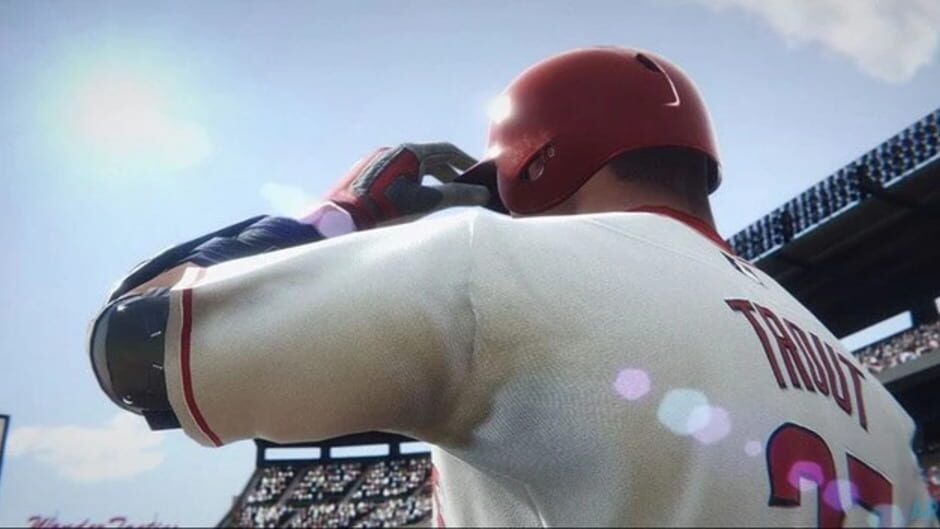 Screenshot for MLB 9 Innings 18