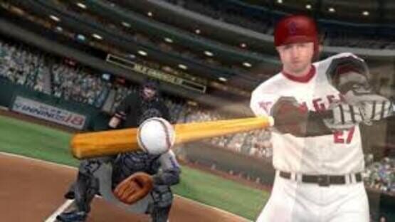 Screenshot for MLB 9 Innings 20