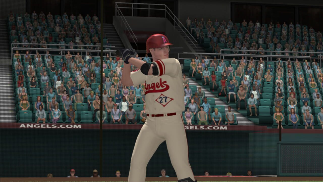 Screenshot for MLB 9 Innings 23