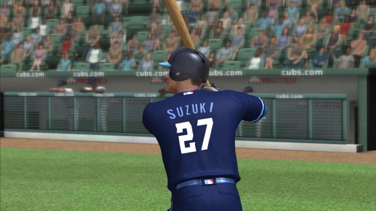 Screenshot for MLB 9 Innings 23