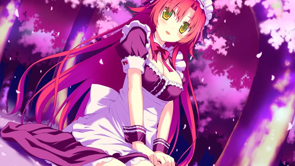 Screenshot for Irotoridori no Sekai: World's End Rebirth