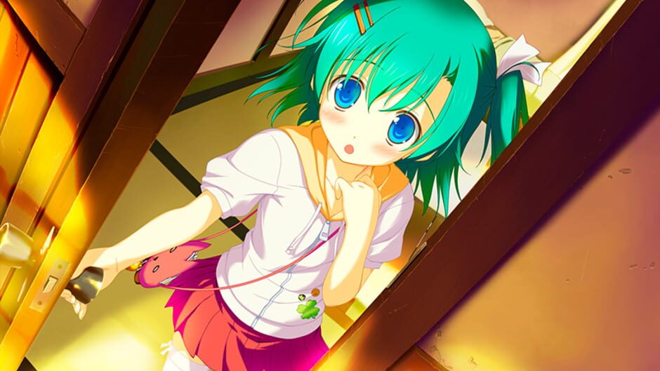 Screenshot for Irotoridori no Sekai: World's End Rebirth