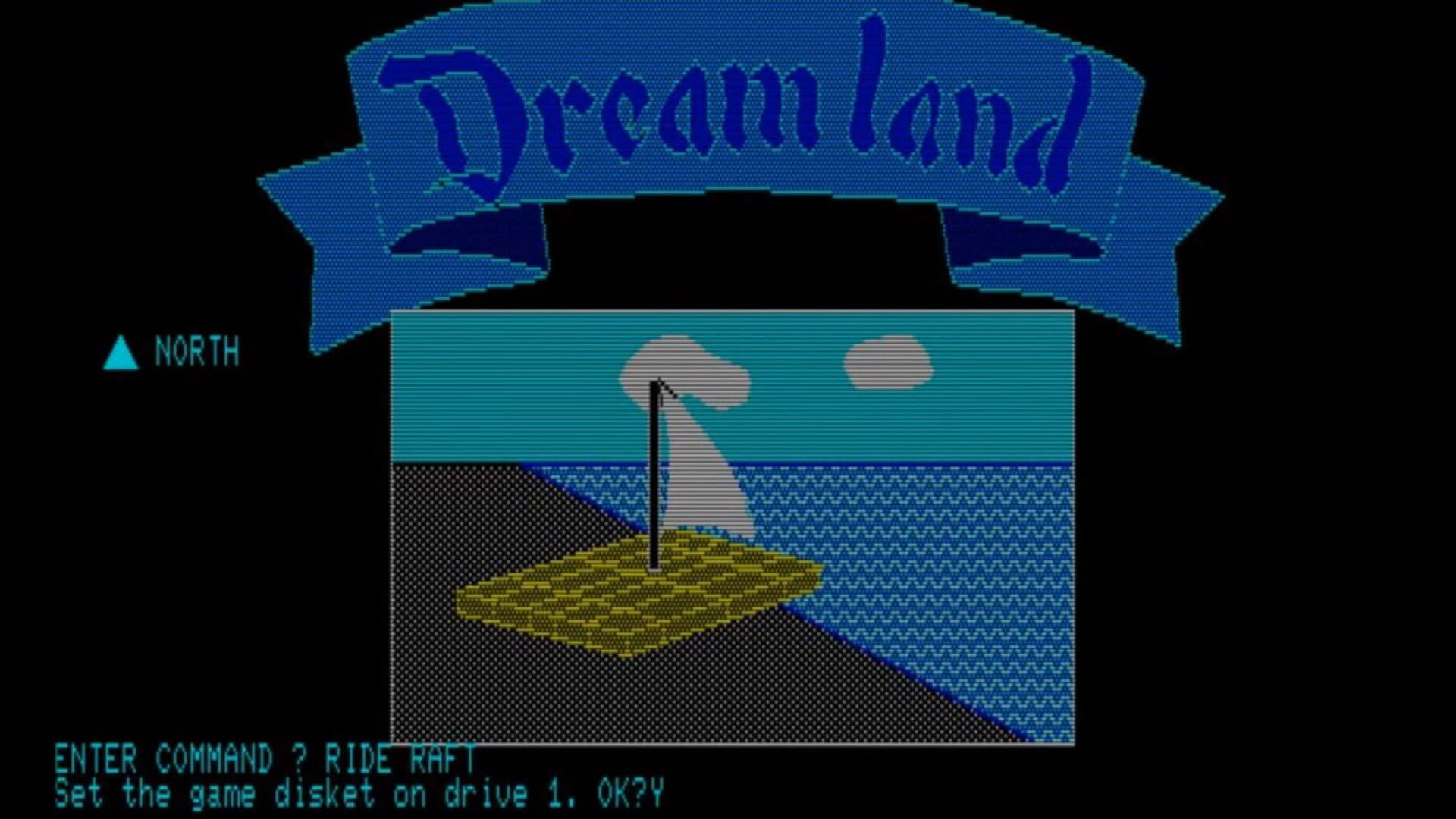 Screenshot for Dreamland