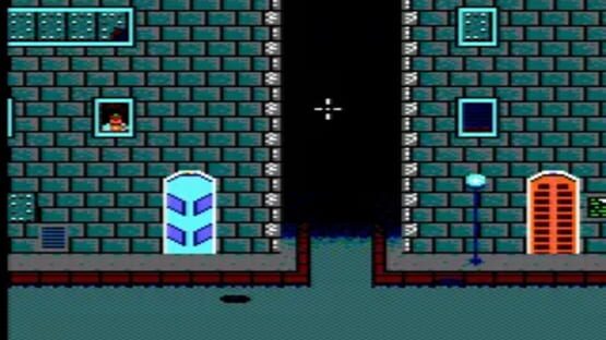 Screenshot for Danger Street