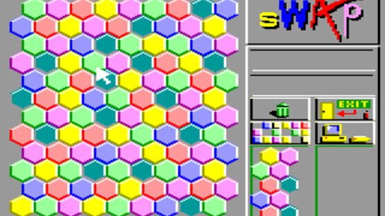 Screenshot for Swap