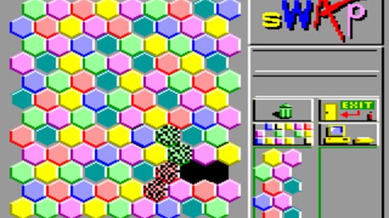 Screenshot for Swap
