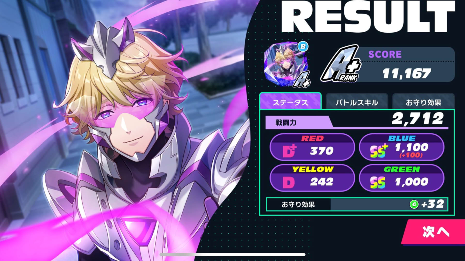 Screenshot for Ride Kamens