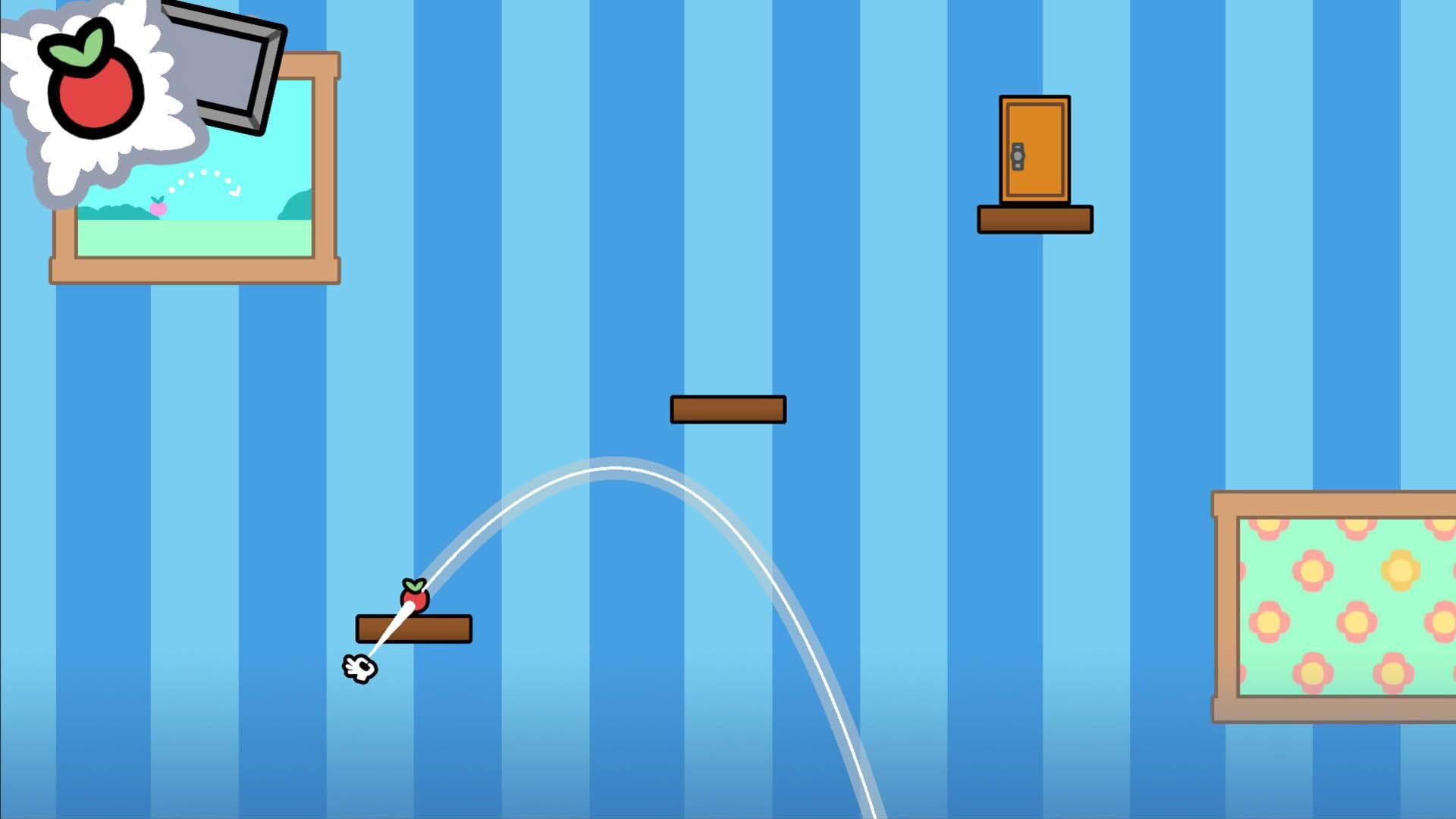 Screenshot for Sling-A-Thing