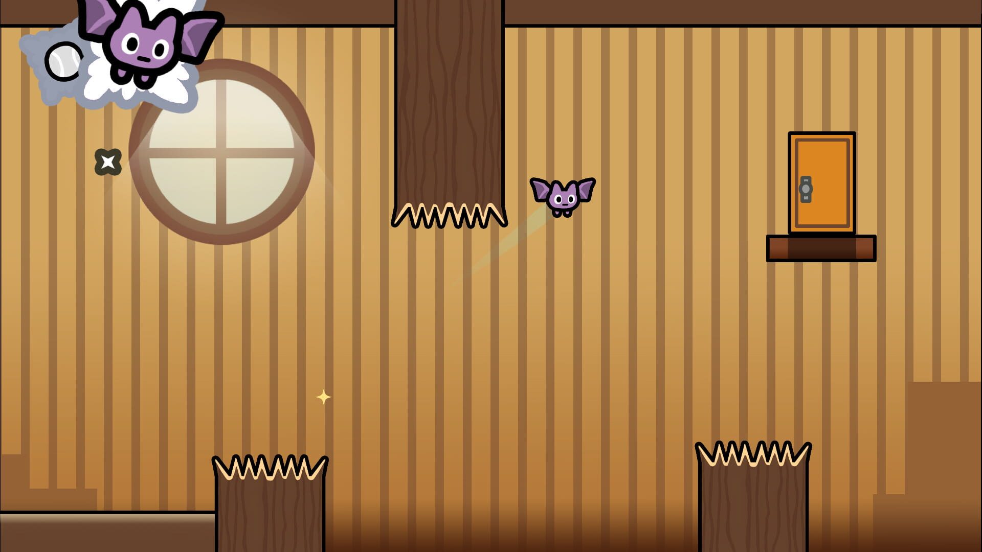 Screenshot for Sling-A-Thing