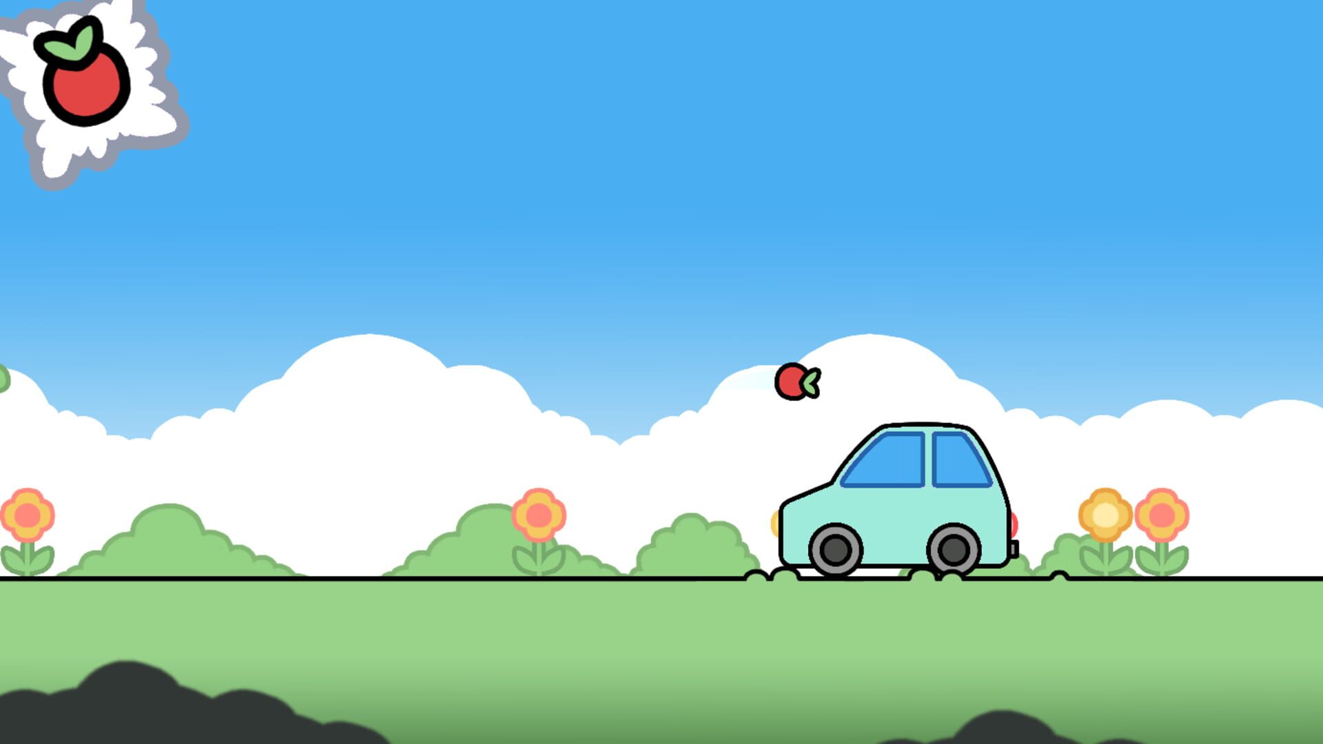 Screenshot for Sling-A-Thing