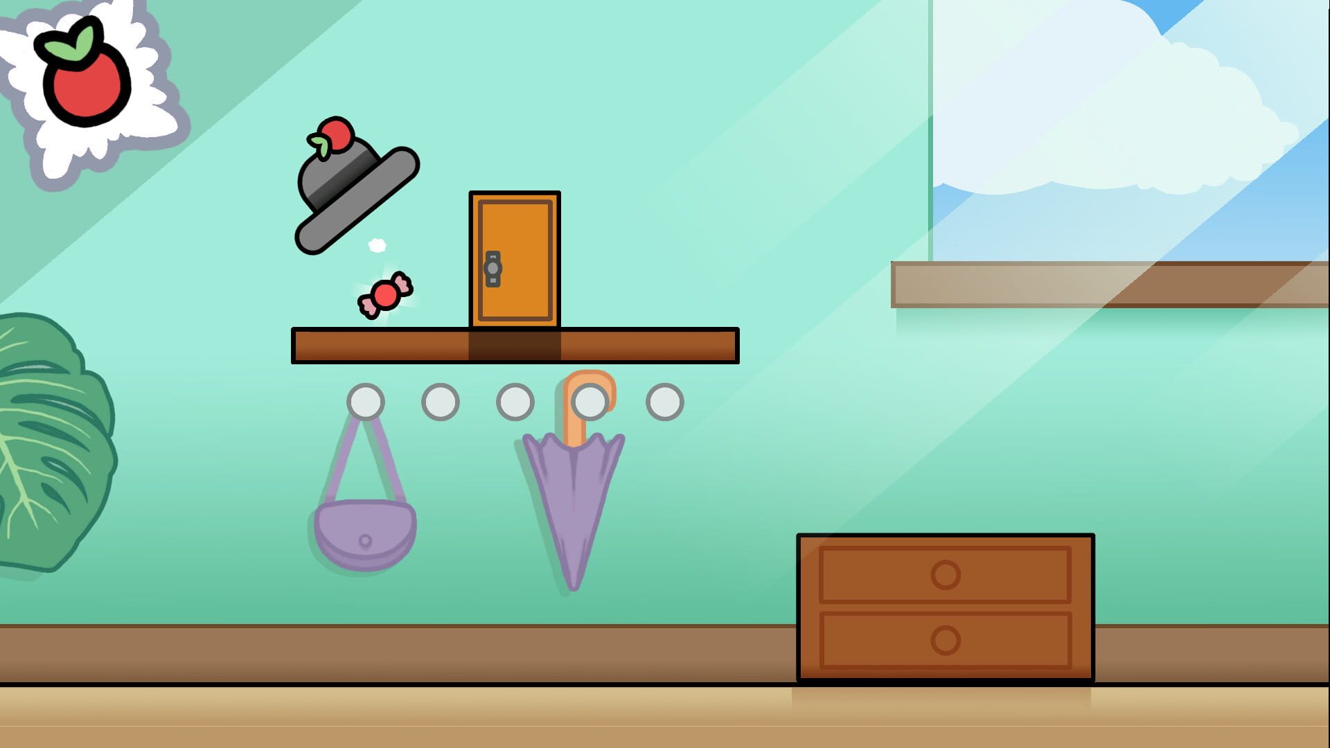 Screenshot for Sling-A-Thing
