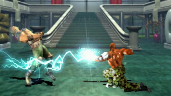 Screenshot for Net Fighter